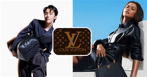 brand ambassador of louis vuitton in world|louis vuitton brand ambassador list.